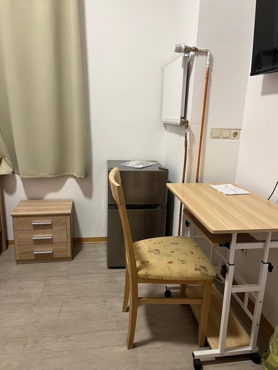 Messe Und Monteurzimmer Sehnde Dış mekan fotoğraf