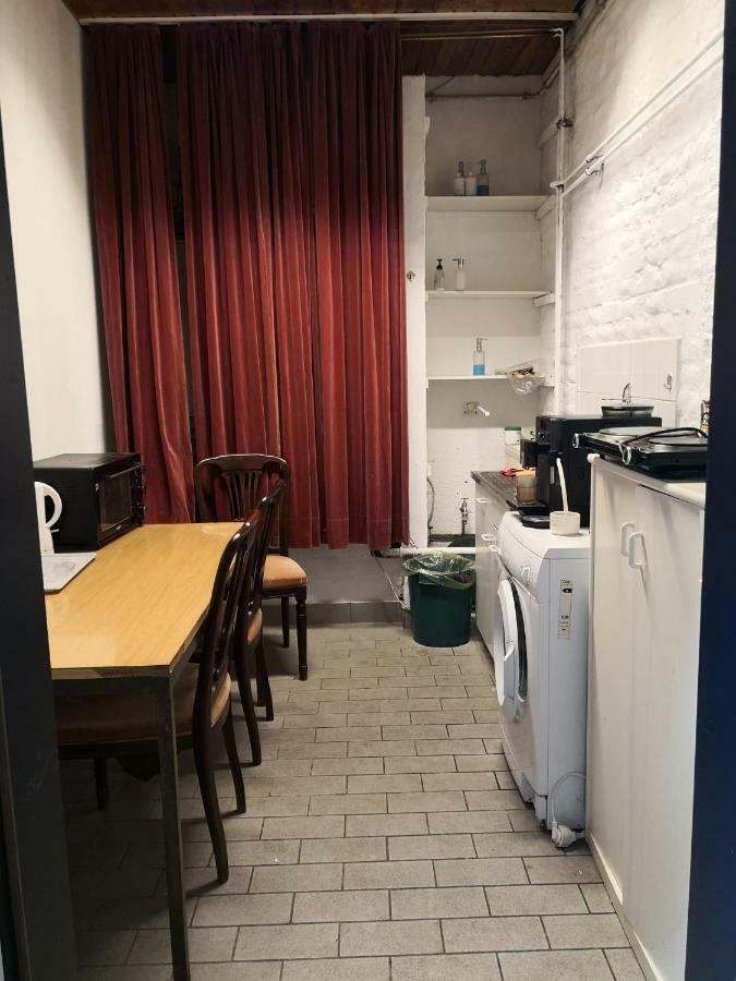 Messe Und Monteurzimmer Sehnde Dış mekan fotoğraf